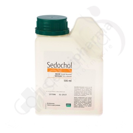 Sedochol - 500 ml