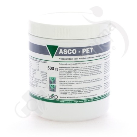 Ascopet - 500 g