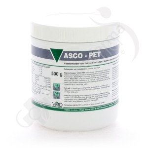 Ascopet - 500 g
