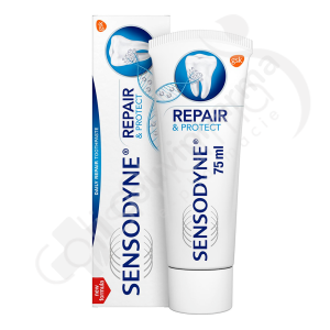 Sensodyne Repair & Protect Tandpasta - 75 ml