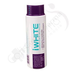 iWhite Instant Mouthwash - 500 ml