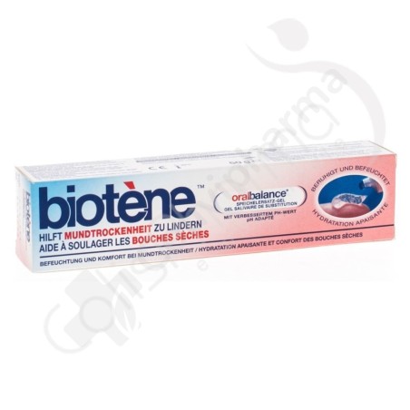 Biotene OralBalance - 50 g