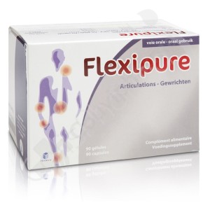 Flexipure - 90 gélules