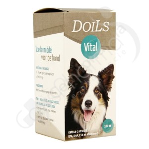 Doils Vital - 100 ml