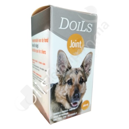 Doils Joint - 100 ml