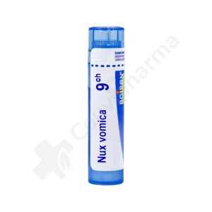 Nux Vomica 9ch - 4 g