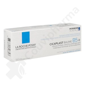 La Roche-Posay Cicaplast Baume B5 - 100 ml