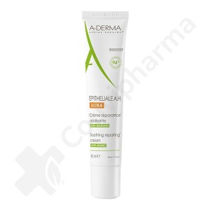 A-Derma Epithéliale A.H. DUO - Crème 40 ml