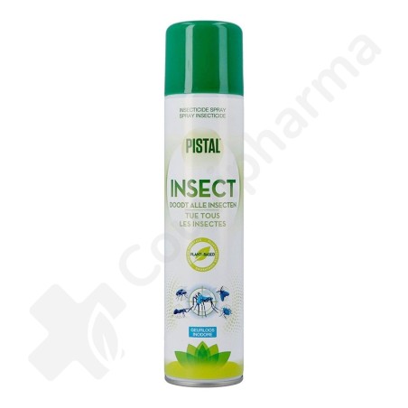 Pistal Huis - Spray 300 ml