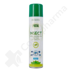 Pistal Maison - Spray 300 ml