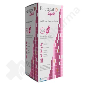 Bactecal D Liquid - 20 ml