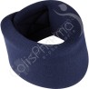 Thuasne Collier Cervical Ortel C1 Anatomic Bleu - Hauteur 11 cm - Taille 0