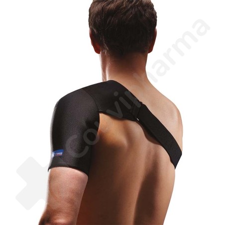 Thuasne Sport Épaulière Néoprène - Medium