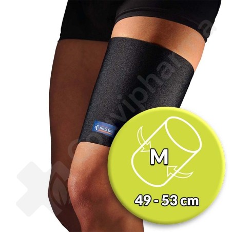 Thuasne Sport Cuissard Néoprène - Medium