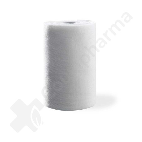 Thuasne Bande Coton Allongement Court - 11 cm x 4 m