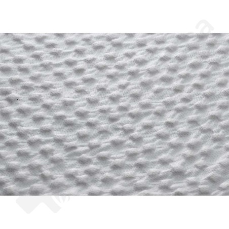 Thuasne Mobiderm Plaque Mobilisatrice pour oedèmes - 20 cm x 1 m - Plots de 15 x 15 mm