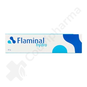 Flaminal Hydro - 40 g