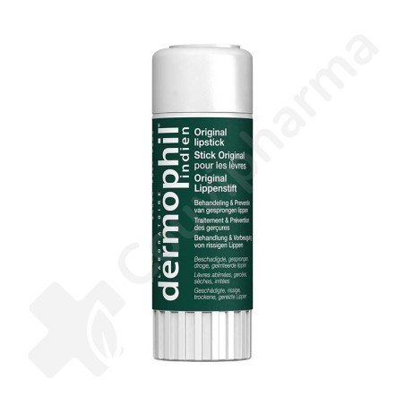 Dermophil Indien - Lipstick 3,5 g