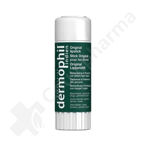 Dermophil Indien - Stick lèvres 3,5 g