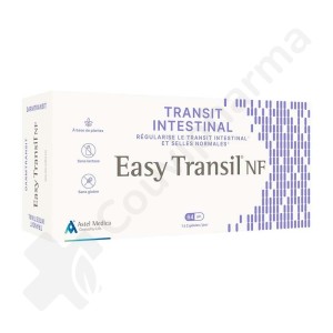 Easy-Transil - 64 gélules