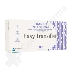 Easy-Transil - 32 gélules