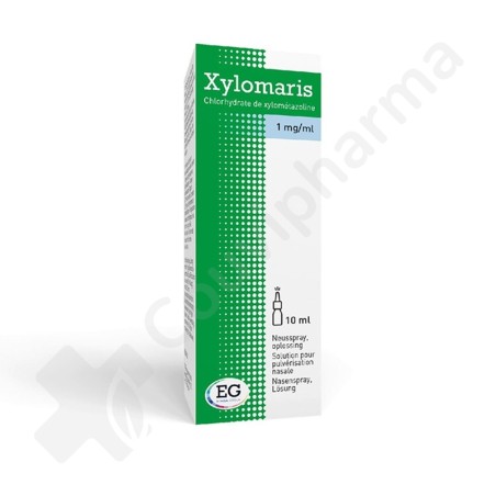 Xylomaris 1 mg/ml - 10 ml