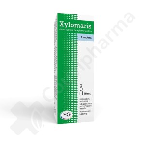 Xylomaris 1 mg/ml - 10 ml