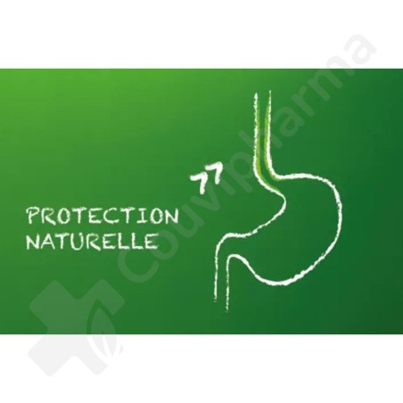 Refluthin Menthe - 48 comprimés à croquer