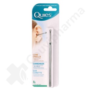 Quies Cure Oreille - 1 pièce