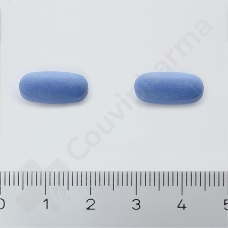 Dormiplant - 20 tabletten