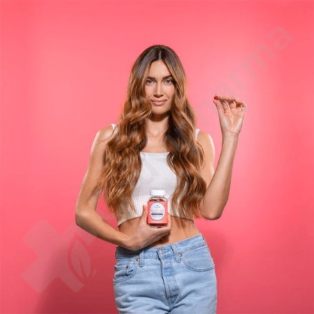 Lashilé Good Hair - 60 gommes