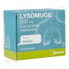 Lysomucil 600 mg - 30 tabletten