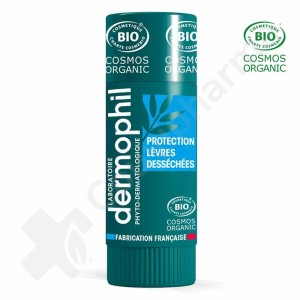 Dermophil Protection Lèvres Desséchées - Stick lèvres 4g