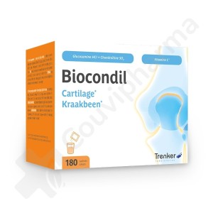 Biocondil - 180 sachets