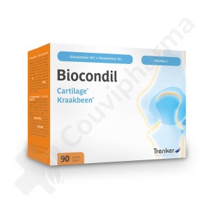 Biocondil - 90 sachets