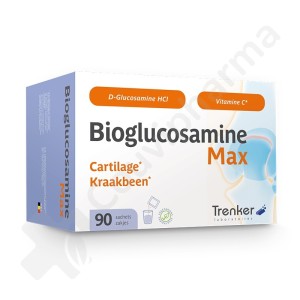 Bioglucosamine Max - 90 sachets