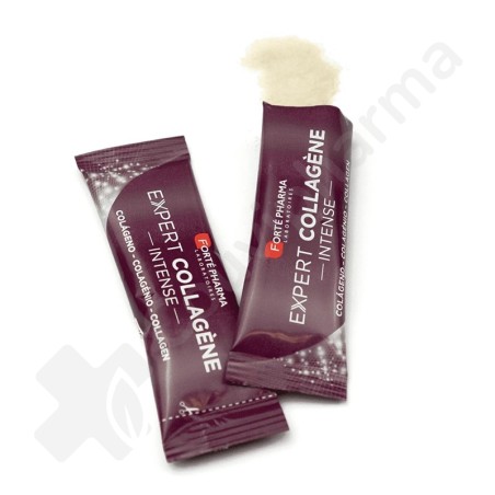 Expert Collagen Intense - 2 x 14 sticks