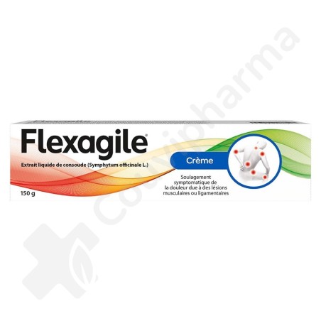 Flexagile - Crème 150 g