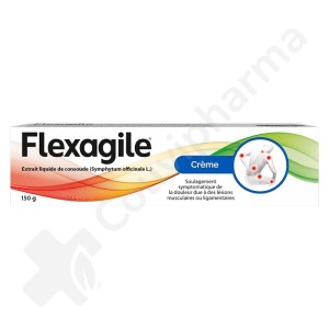Flexagile - Crème 150 g