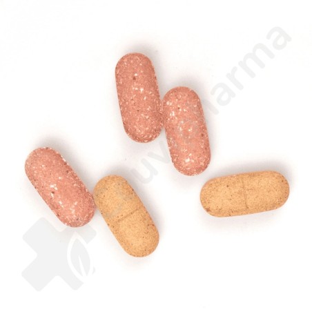 Immuvit' 4G - 30 comprimés