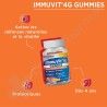 Immuvit' 4G - 30 gummies