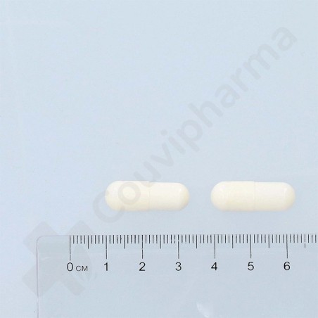 Pure Magnésium - 60 capsules