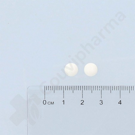 Pure Zinc - 60 tabletten