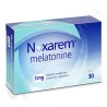 Noxarem Mélatonine 3 mg - 30 comprimés