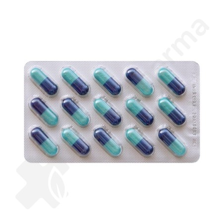 Zaffranax - 30 gélules