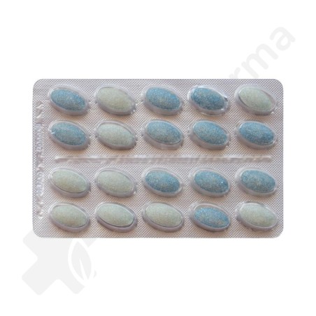 Zaffranax Sleep - 40 tabletten