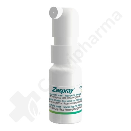 Zaspray Oculaire - Spray 10 ml