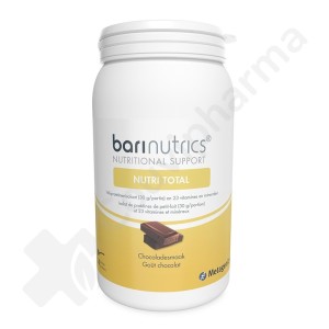 BariNutrics Nutri Total - 14 portions
