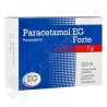 Paracetamol EG Forte 1g - 30 comprimés Paracetamol EG Forte 1g - 30 comprimés