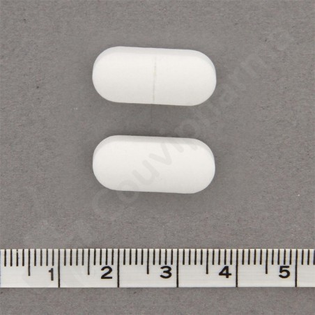 Paracetamol EG Forte 1g - 30 comprimés
